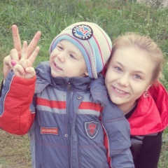 Влада Титова, 19.07.2000, Чапаевск