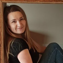 Ольга Сёмченко, 30.11