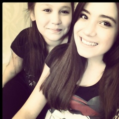 Diana Kadirova, 27.04.1998