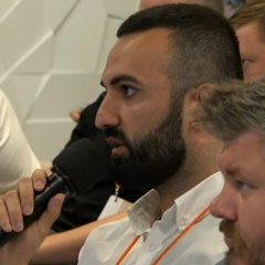 Гор Петросян, 26.09.1988, Москва