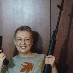 Юлия Чурилова, 21.12.1965, Санкт-Петербург