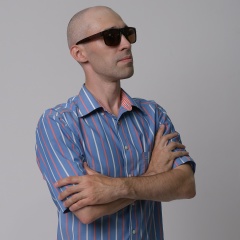 Дмитрий Ховалкин, 18.04, Новосибирск