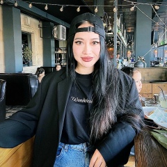 Lyazzat Sarsenova, 24.04.1991, Атырау