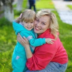 Екатерина Пономарева, 05.06.1989, Подольск