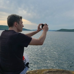 Сергей Краснокутский, 20.06, Владивосток