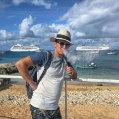 Максоль Перекатиполе, 28.03, Липецк