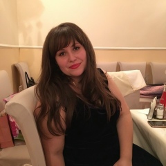 Наташа Иванова, 28.11, Москва