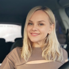 Татьяна Белкина, 03.10, Михайловск