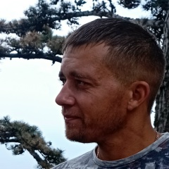 Алексей Казак, 23.10