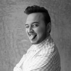 Женя Чичановський, 14.06.1987, Киев