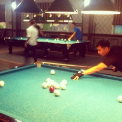 Nurzhan Bakeev, 05.12.1985, Караганда