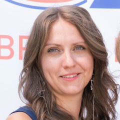 Иринка Годун, 30.01