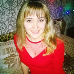 Регина Мурадян, 29.10, Петропавловск