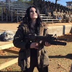 Just Space, 07.08.1994, Chicago