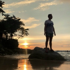 Игорь Колесников, 10.05.1987, Новосибирск