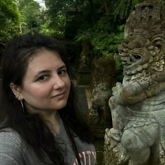 Гюнай Алиева, 07.04