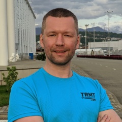 Семен Качалов, 29.05, Нижний Новгород