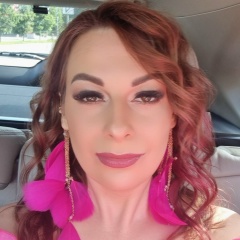 Екатерина К., 20.04.1989, Таллин