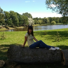 Ирина Курило, 09.03.1991, Минск