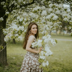 Юлия Тюрина, 09.11.1988, Екатеринбург