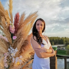 Юлия Манаенкова, 23.01, Тамбов