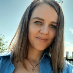 Оля Гордеева, 29.03.1991, Оренбург