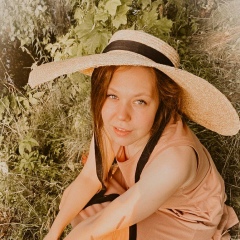 Анна Халтурина, 29.03, Москва