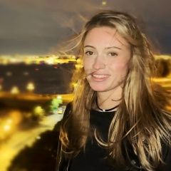 Екатерина Киреева, 01.01, Санкт-Петербург