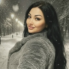 Dana Askerova, 04.08, Тюмень