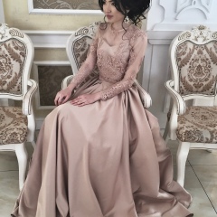 Лайли Даниярова, 13.09.1995, Бишкек