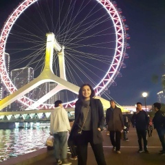 Elia Sharmazanova, 14.02