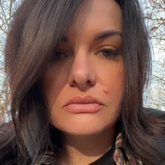 Ольга Вальсамакина, Симферополь