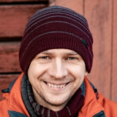 Александр Дорохин, 03.03.1985, Helsinki