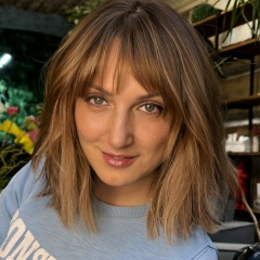 Евгения Михайлова, 15.03.1986, Санкт-Петербург