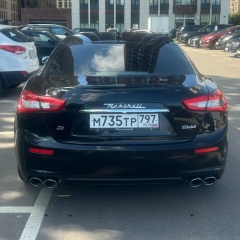 Руслан Хашиев, 31.12.1989, Москва