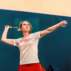 Александра Кузнецова, 29.08, Санкт-Петербург