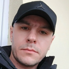 Андрей Александрович, 01.06.1984