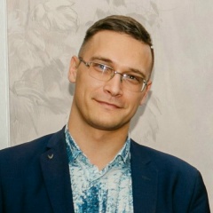 Кирилл Русаков, Екатеринбург