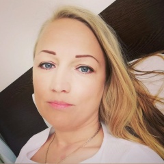 Лена Чурикова, 30.11, Москва