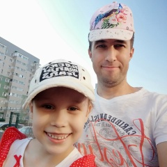 Михаил Комаров, Барнаул