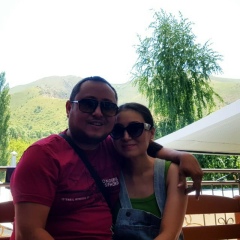 Динара Кусаинова, 27.08.1981, Астана