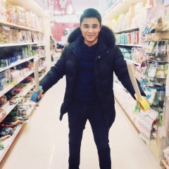 Бауыржан Жарасулы, 12.03