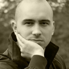 Александр Бойко, 11.11, Каменское / Днепродзержинск