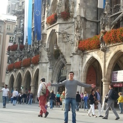 Рахман Маменов, 20.12.1990, Ашхабад