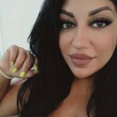 Ася Файзулина, 21.03.1988, Ростов-на-Дону