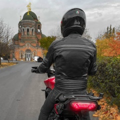 Александр Голотин, 20.05, Ростов-на-Дону