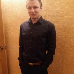 Дмитрий Колумба, 22.09.1989, Одесса