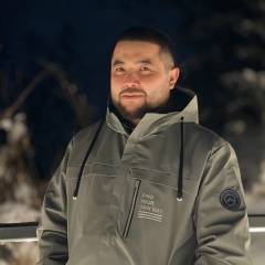 Дидар Айткожин, 21.07, Алматы