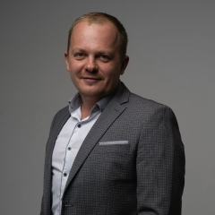 Алексей Коновалов, 15.05.1987, Нижний Новгород