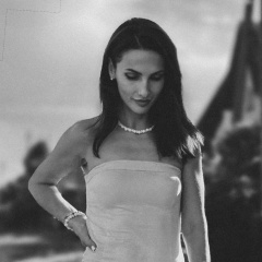 Наташа Щёкотова, 23.04, Витебск